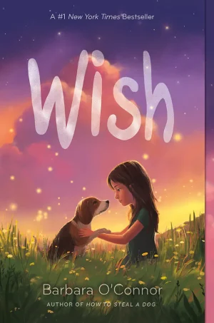 Wish (Kids Book)