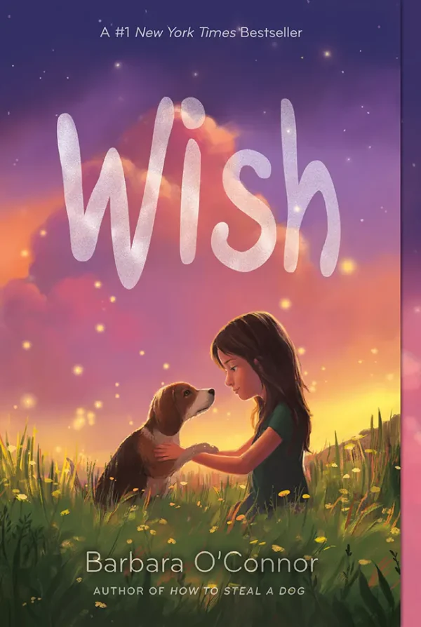 Wish (Kids Book)