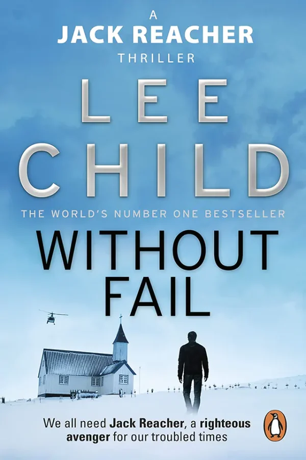Without Fail (Jack Reacher Series #6)