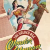 Wonder Woman The Golden Age volume 2 (B5) (Color) (Graphic)