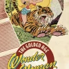 Wonder Woman The Golden Age volume 3 (B5) (Color) (Graphic)