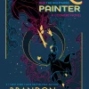 Yumi and the Nightmare Painter A Cosmere Novel (Color) (B5)